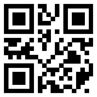 3401145001 QrCode associato