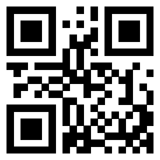 Il QrCode di 3401145004
