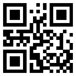 3401145005 - Immagine del QrCode associato