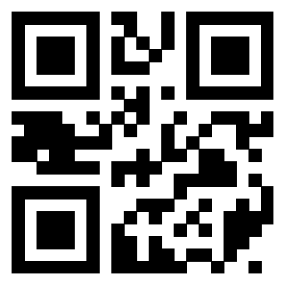 Il QrCode di 3401145008