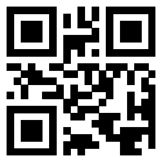 3401145009 - Immagine del Qr Code