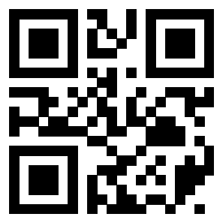 Scansione del Qr Code di 3401145010