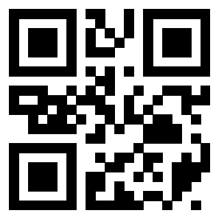 3401145011 QrCode associato