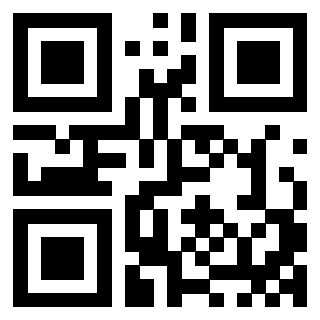 3401145012 - Immagine del Qr Code