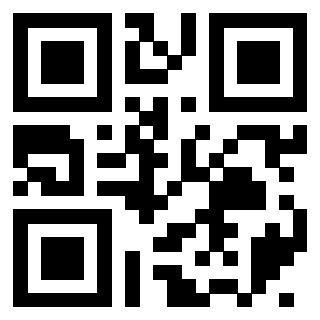 3401145015 - Immagine del QrCode