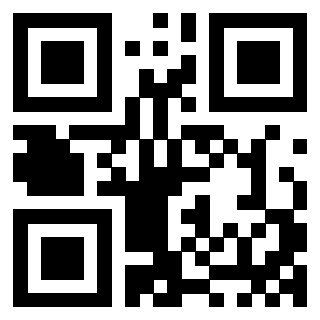 3401145016 Qr Code associato
