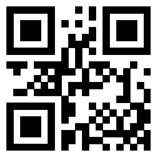3401145018 QrCode associato