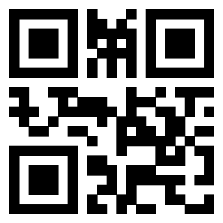 Immagine del Qr Code di 3401145020
