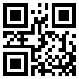 Immagine del Qr Code di 3401145024