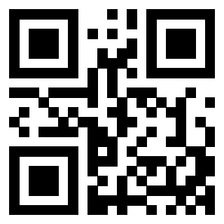 3401145025 - Immagine del QrCode associato
