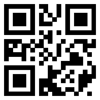 Il Qr Code di 3401145028
