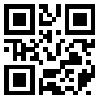 3401145029 QrCode associato
