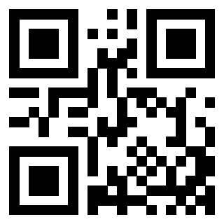 3401145030 Qr Code associato