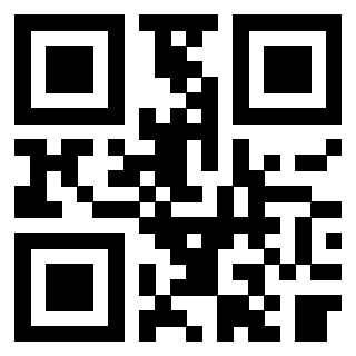 3401145031 Qr Code associato