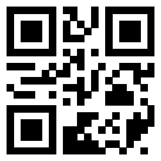 Immagine del QrCode di 3401145032