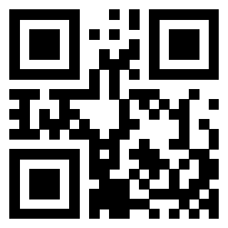 QrCode di 3401145033