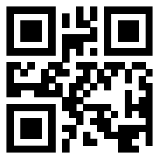 3401145036 QrCode associato