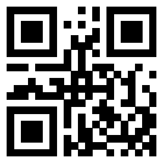 Scansione del Qr Code di 3401145043