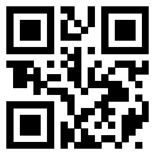 3401145045 - Immagine del Qr Code