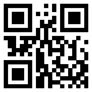 3401145047 - Immagine del Qr Code