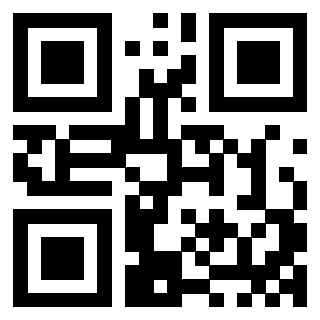 3401145049 - Immagine del QrCode