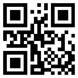 Immagine del Qr Code di 3401145050