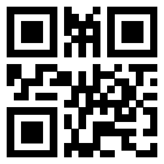3401145052 - Immagine del Qr Code