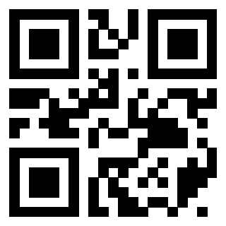 3401145058 - Immagine del QrCode