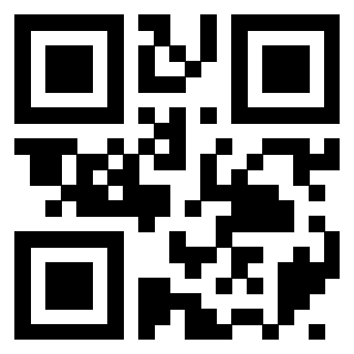 Scansione del QrCode di 3401145059