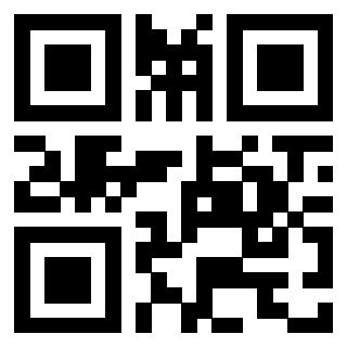 Scansione del Qr Code di 3401145060