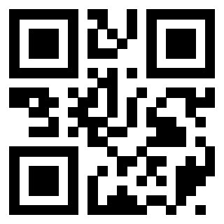 3401145061 QrCode associato