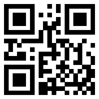 Il Qr Code di 3401145062