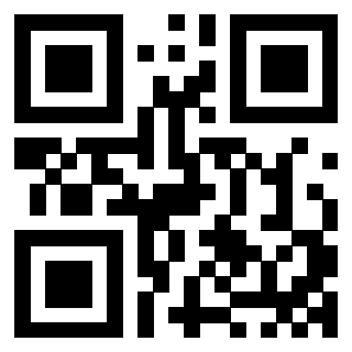 3401145063 Qr Code associato