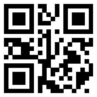 Scansione del QrCode di 3401145065