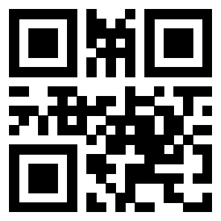 Scansione del Qr Code di 3401145067