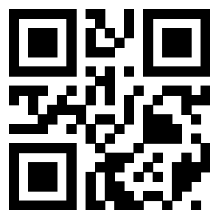 3401145070 Qr Code associato