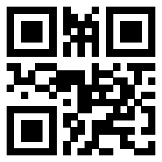 QrCode di 3401145071