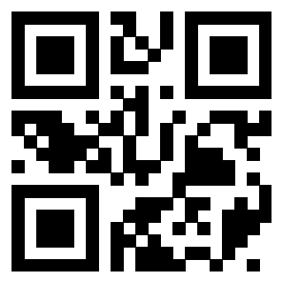 Scansione del Qr Code di 3401145079