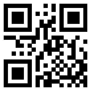 Scansione del QrCode di 3401145080
