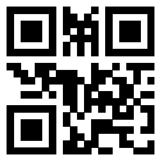 3401145082 Qr Code associato
