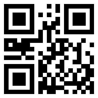 Il QrCode di 3401145086