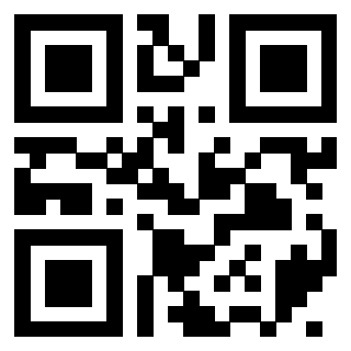 Immagine del QrCode di 3401145088