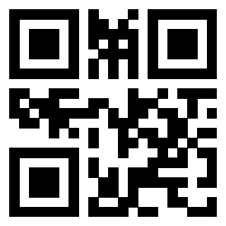 Qr Code di 3401145089