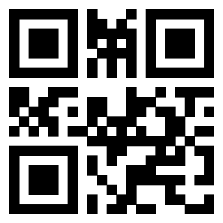 3401145091 - Immagine del QrCode
