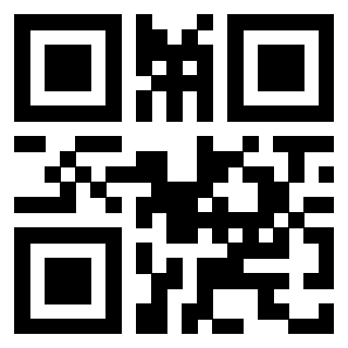 Il Qr Code di 3401145093