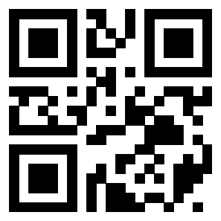 3401145094 - Immagine del Qr Code associato