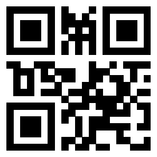 3401145097 Qr Code associato