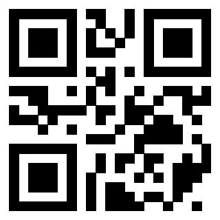 Il QrCode di 3401145099