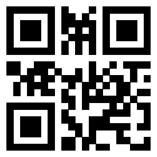 3401145101 - Immagine del QrCode associato