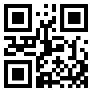 Scansione del Qr Code di 3401145102
